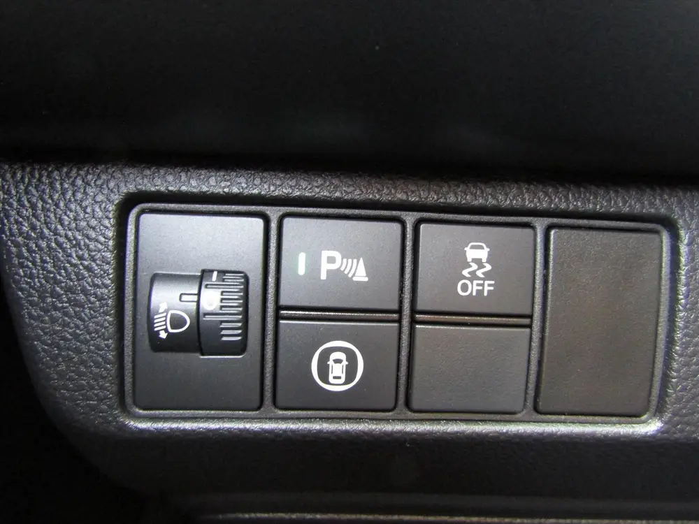 Honda Hr-V 1.5 i-MMD 131pk CVT Elegance uit 2022, foto 18