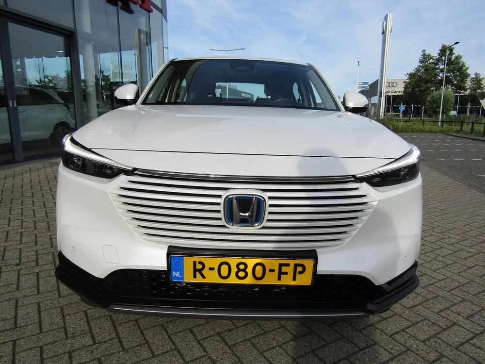 Honda Hr-V 1.5 i-MMD 131pk CVT Elegance uit 2022, foto 3