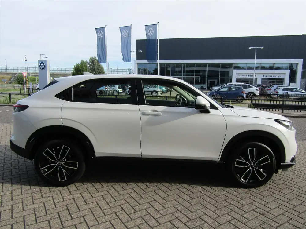 Honda Hr-V 1.5 i-MMD 131pk CVT Elegance uit 2022, foto 5