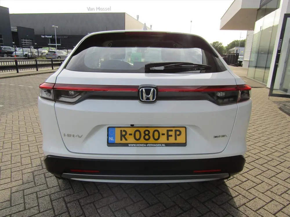 Honda Hr-V 1.5 i-MMD 131pk CVT Elegance uit 2022, foto 7