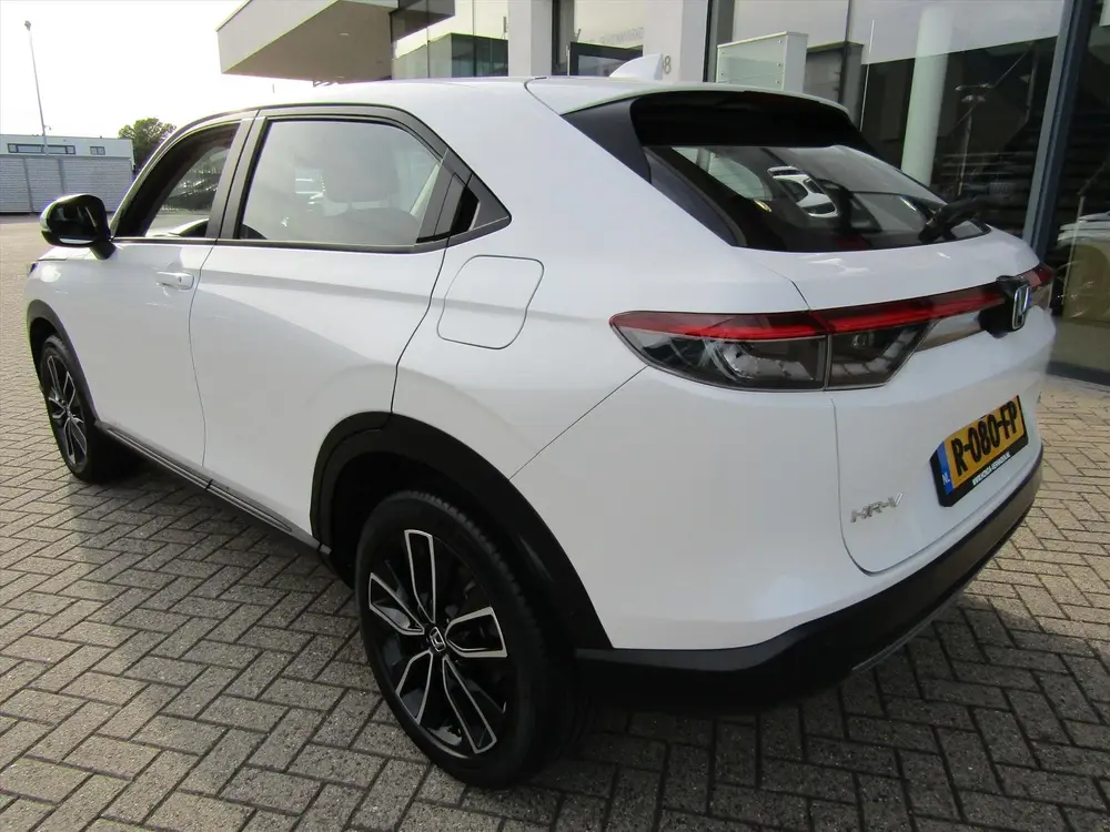 Honda Hr-V 1.5 i-MMD 131pk CVT Elegance uit 2022, foto 8