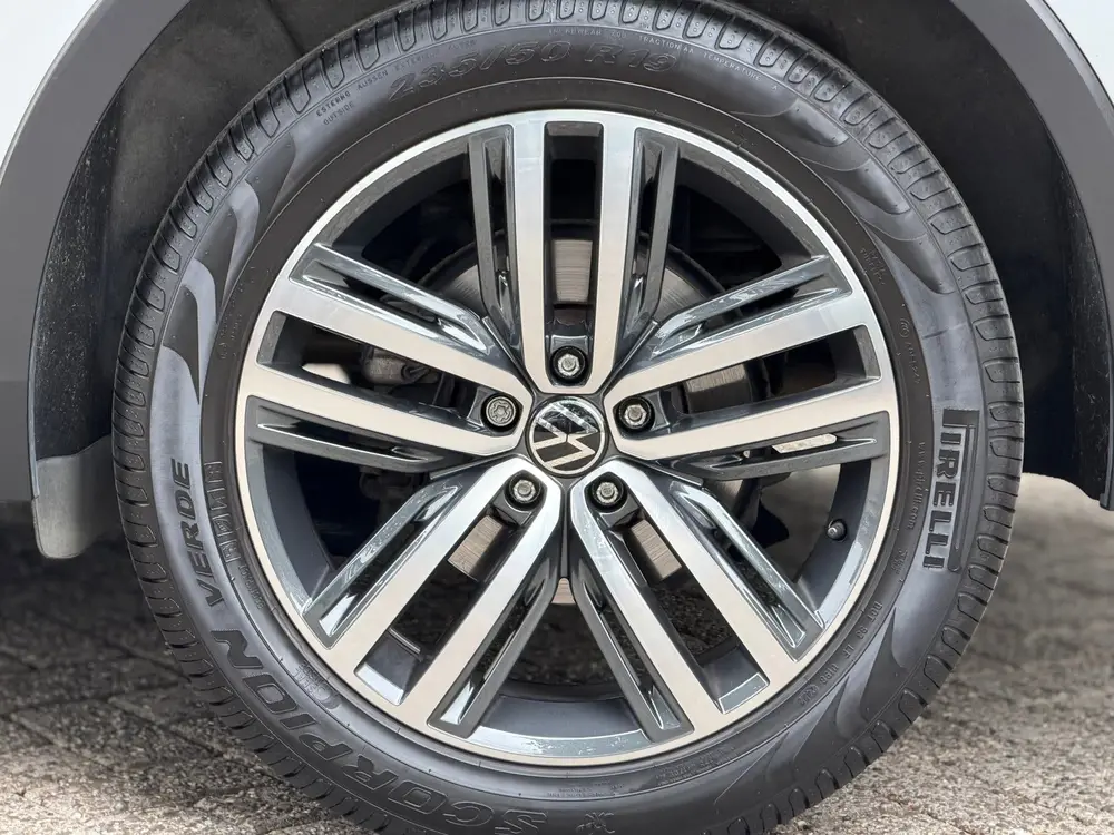 Volkswagen Tiguan 2.0 TSI 4Motion automaat elegance panorama uit 2022, foto 10