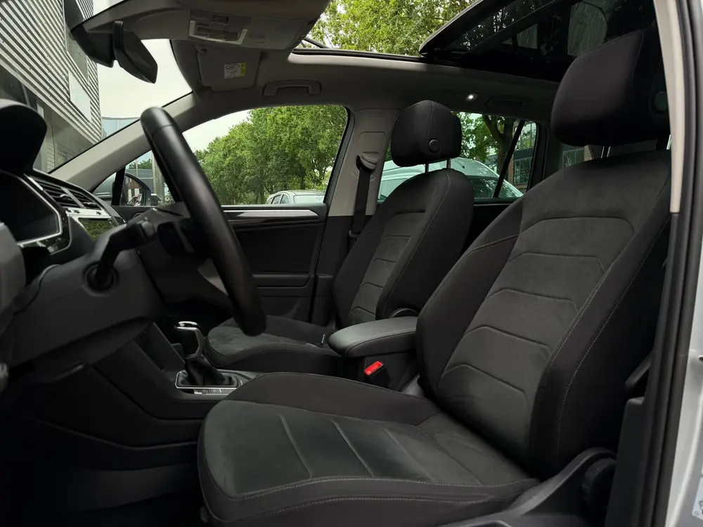 Volkswagen Tiguan 2.0 TSI 4Motion automaat elegance panorama uit 2022, foto 12