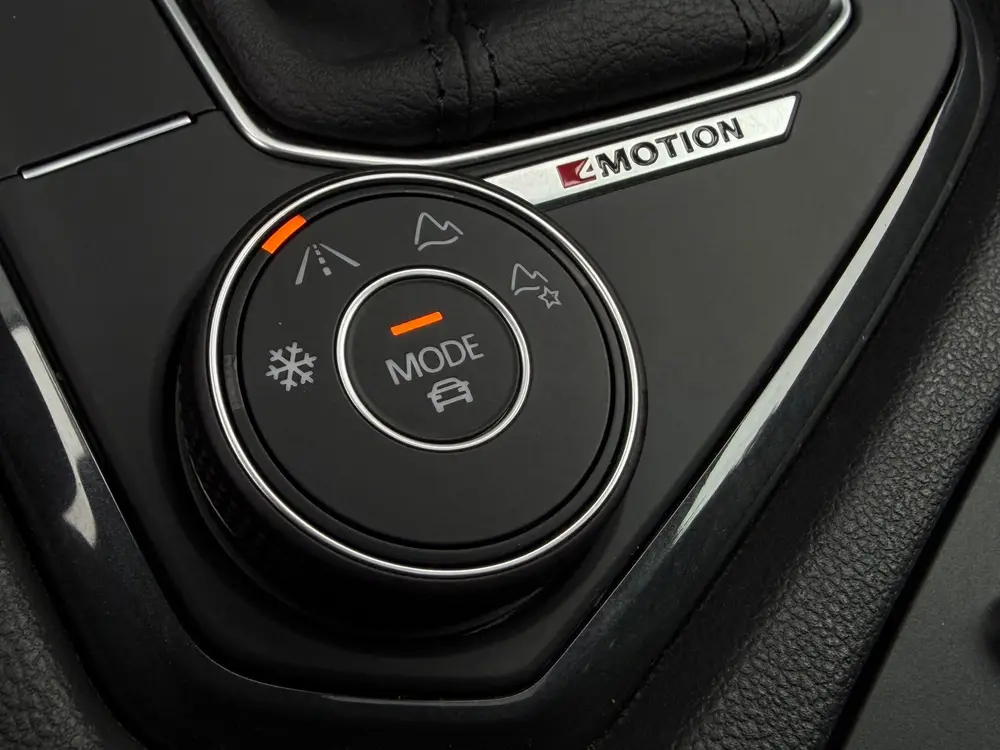 Volkswagen Tiguan 2.0 TSI 4Motion automaat elegance panorama uit 2022, foto 17