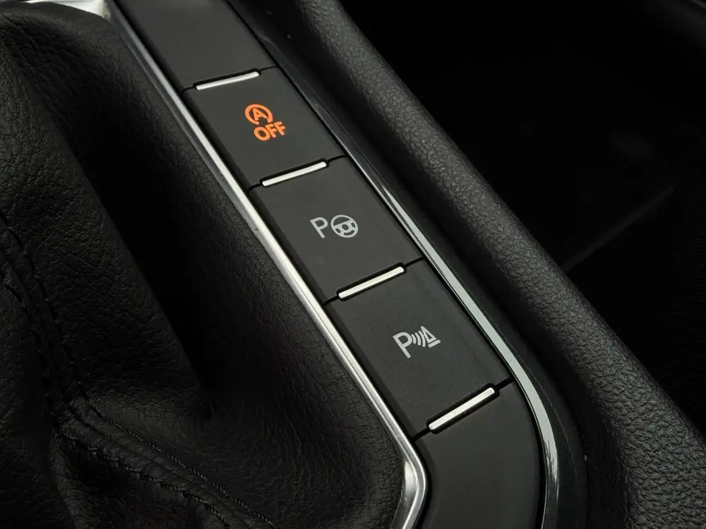 Volkswagen Tiguan 2.0 TSI 4Motion automaat elegance panorama uit 2022, foto 18