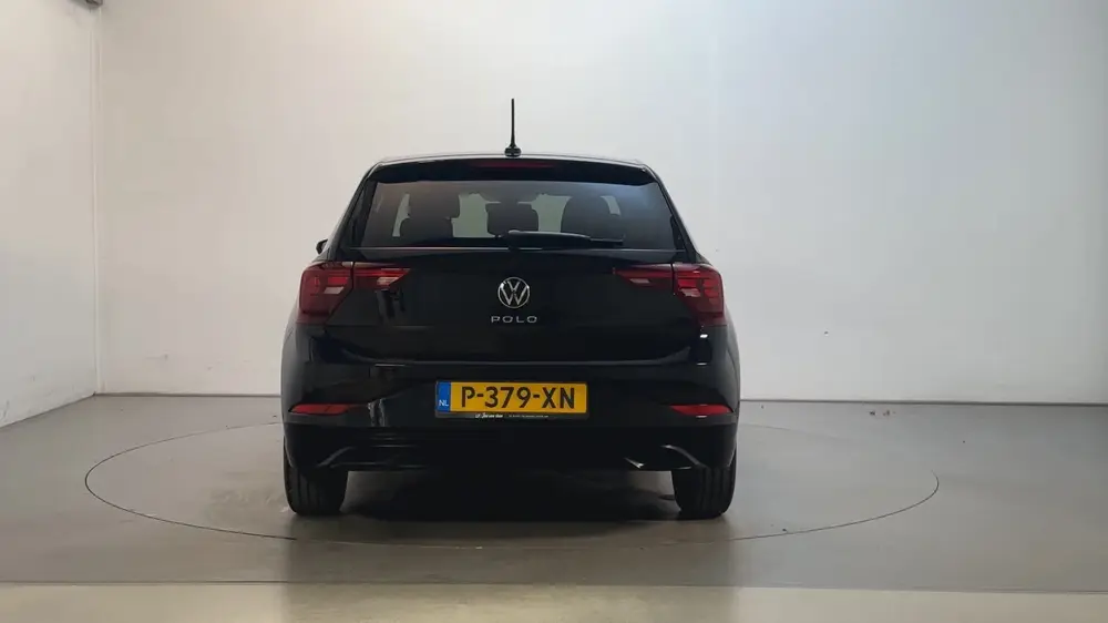 Volkswagen Polo 1.0 TSI DSG Life Business Stoelverwarming Vi uit 2022, foto 10