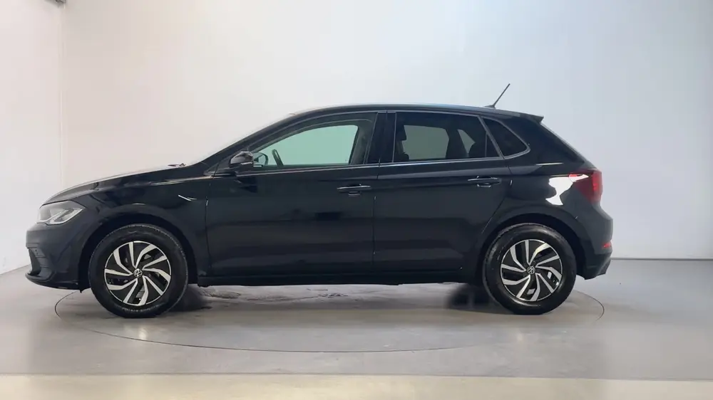 Volkswagen Polo 1.0 TSI DSG Life Business Stoelverwarming Vi uit 2022, foto 14