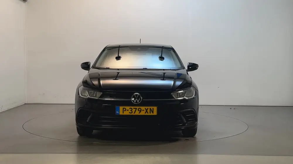 Volkswagen Polo 1.0 TSI DSG Life Business Stoelverwarming Vi uit 2022, foto 16