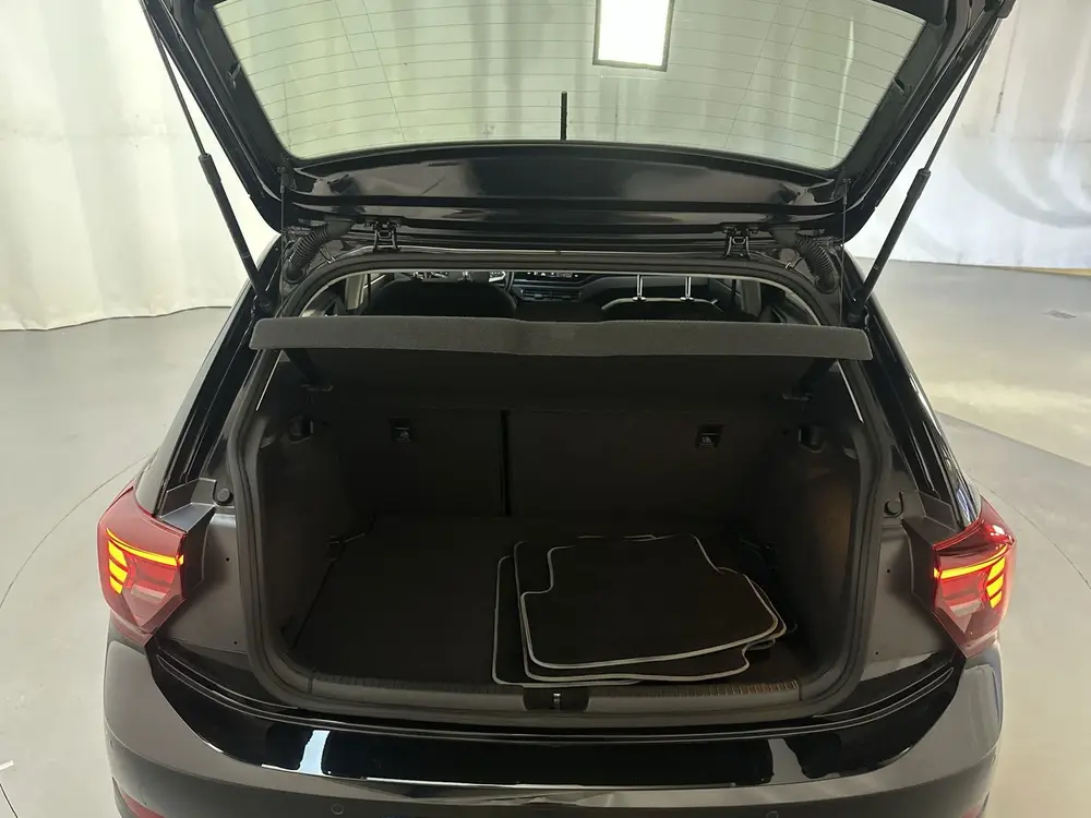 Volkswagen Polo 1.0 TSI DSG Life Business Stoelverwarming Vi uit 2022, foto 18