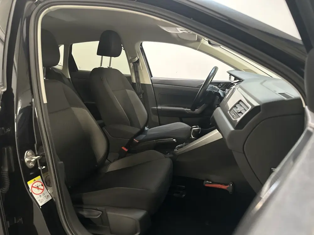 Volkswagen Polo 1.0 TSI DSG Life Business Stoelverwarming Vi uit 2022, foto 5
