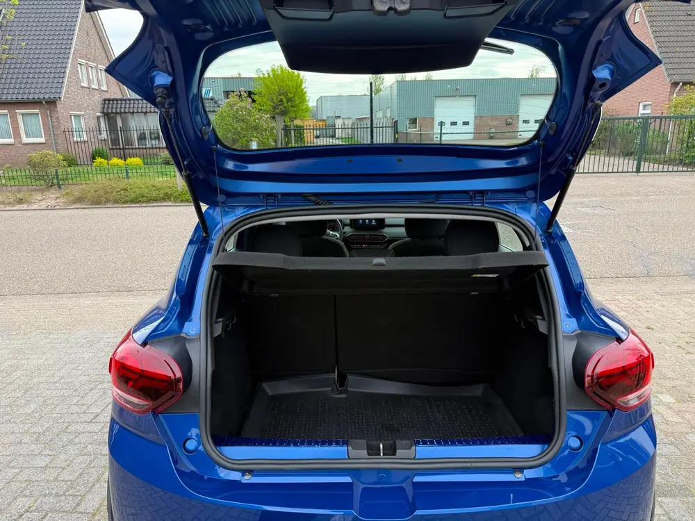 Dacia Sandero 1.0 TCe 90 Expression uit 2022, foto 13