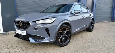Cupra Formentor 1.4 e-Hybrid VZ uit 2021