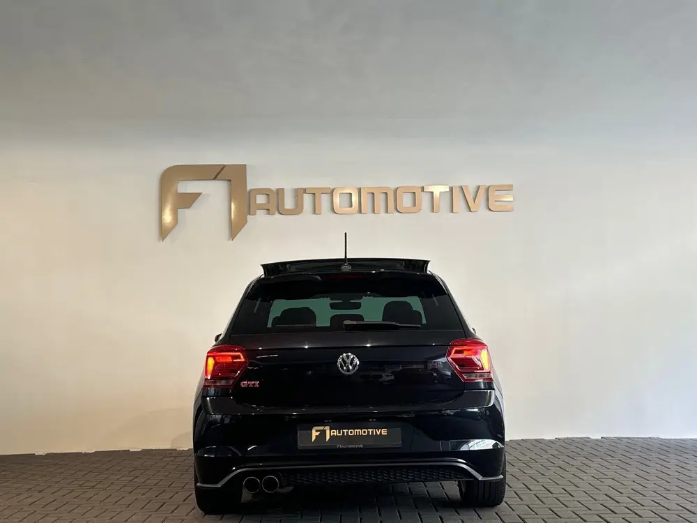 Volkswagen Polo 2.0 TSI GTI Pano|Beats|Camera|Keyless|Dodeho uit 2019, foto 11