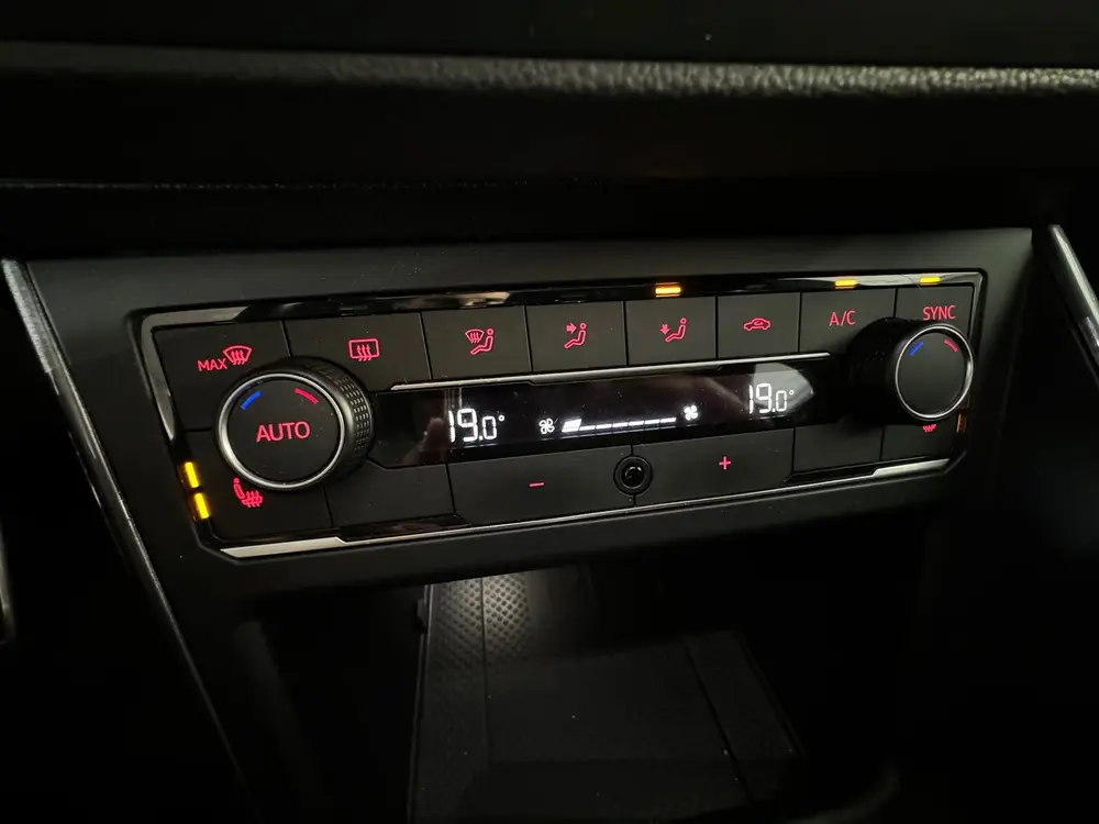 Volkswagen Polo 2.0 TSI GTI Pano|Beats|Camera|Keyless|Dodeho uit 2019, foto 19
