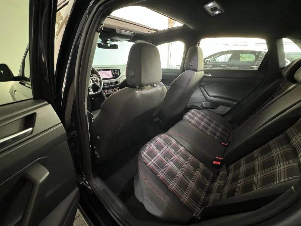 Volkswagen Polo 2.0 TSI GTI Pano|Beats|Camera|Keyless|Dodeho uit 2019, foto 20