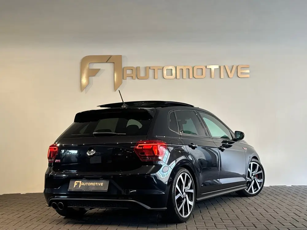 Volkswagen Polo 2.0 TSI GTI Pano|Beats|Camera|Keyless|Dodeho uit 2019, foto 3