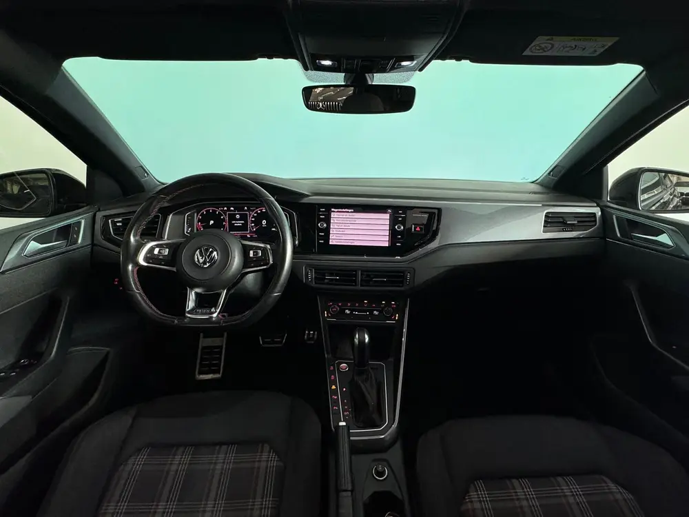 Volkswagen Polo 2.0 TSI GTI Pano|Beats|Camera|Keyless|Dodeho uit 2019, foto 4