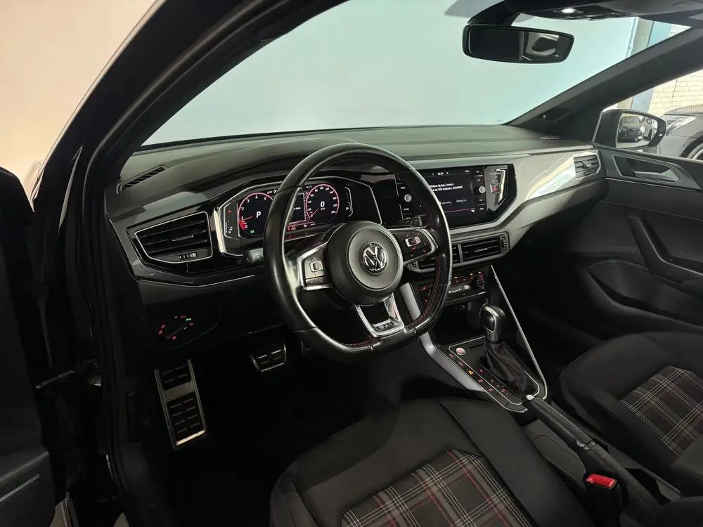 Volkswagen Polo 2.0 TSI GTI Pano|Beats|Camera|Keyless|Dodeho uit 2019, foto 5