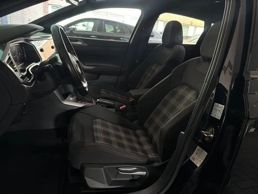 Volkswagen Polo 2.0 TSI GTI Pano|Beats|Camera|Keyless|Dodeho uit 2019, foto 6