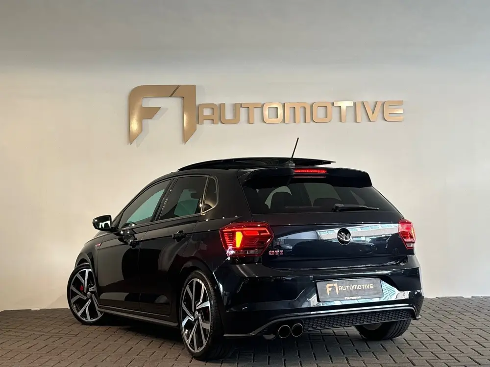 Volkswagen Polo 2.0 TSI GTI Pano|Beats|Camera|Keyless|Dodeho uit 2019, foto 8
