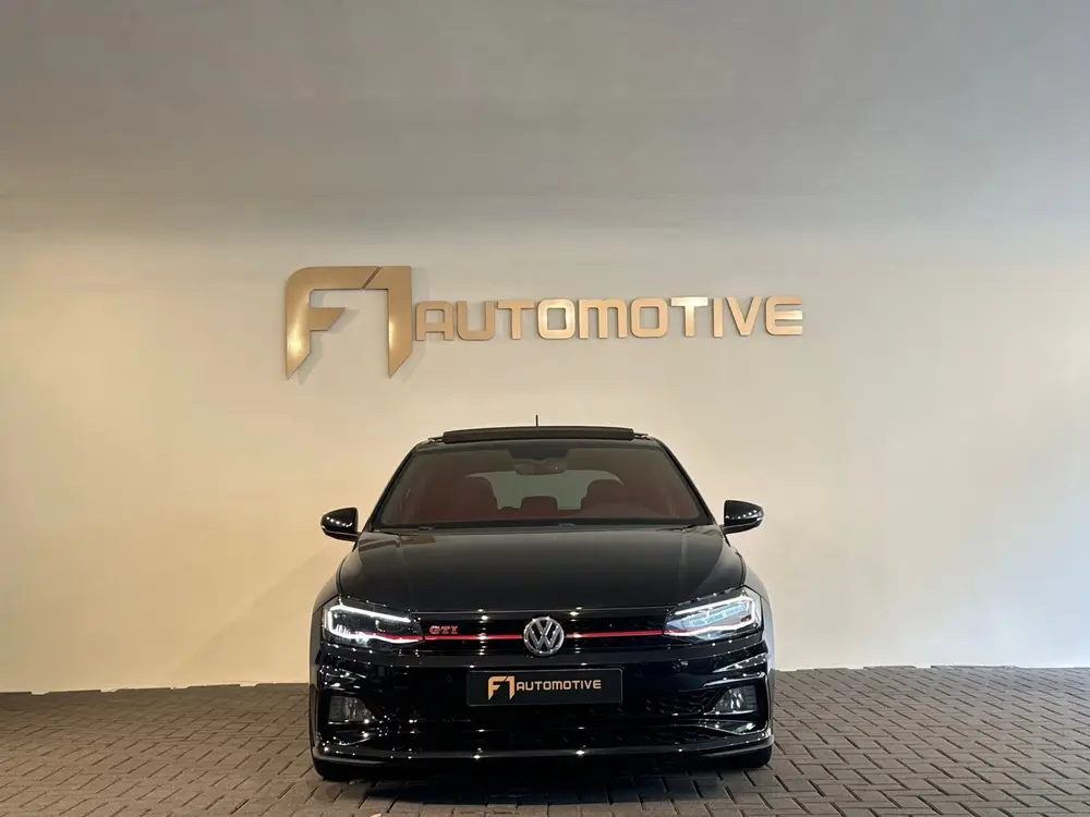 Volkswagen Polo 2.0 TSI GTI Pano|Beats|Camera|Keyless|Dodeho uit 2019, foto 9