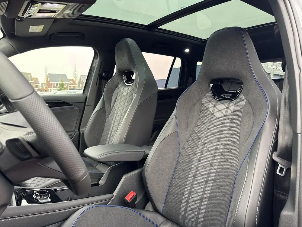 Volkswagen Tayron 1.5 eHybrid R-Line Edition | Trekhaak | Pa uit 2025, foto 10