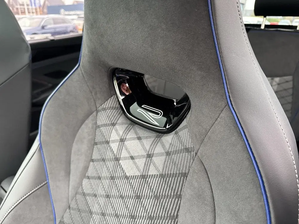 Volkswagen Tayron 1.5 eHybrid R-Line Edition | Trekhaak | Pa uit 2025, foto 11