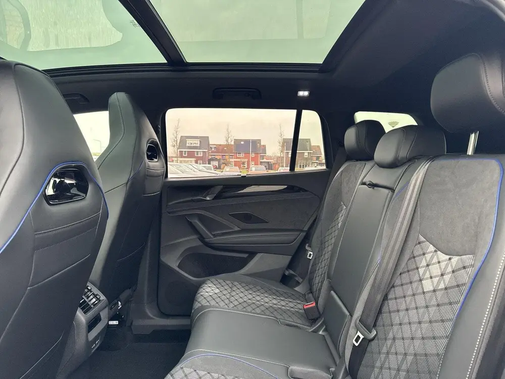 Volkswagen Tayron 1.5 eHybrid R-Line Edition | Trekhaak | Pa uit 2025, foto 12