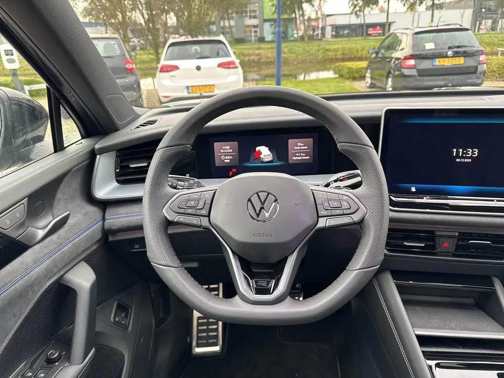 Volkswagen Tayron 1.5 eHybrid R-Line Edition | Trekhaak | Pa uit 2025, foto 14
