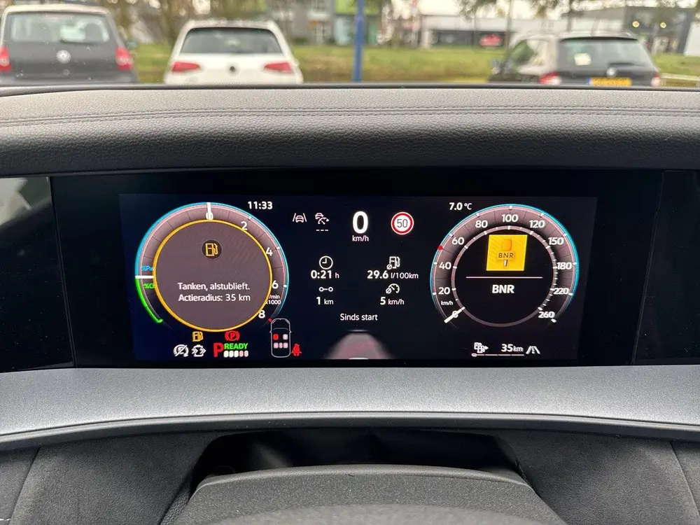 Volkswagen Tayron 1.5 eHybrid R-Line Edition | Trekhaak | Pa uit 2025, foto 17