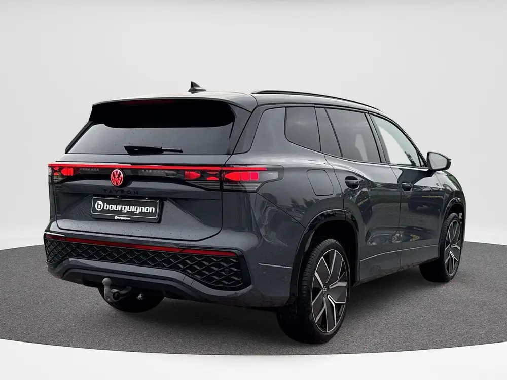Volkswagen Tayron 1.5 eHybrid R-Line Edition | Trekhaak | Pa uit 2025, foto 2