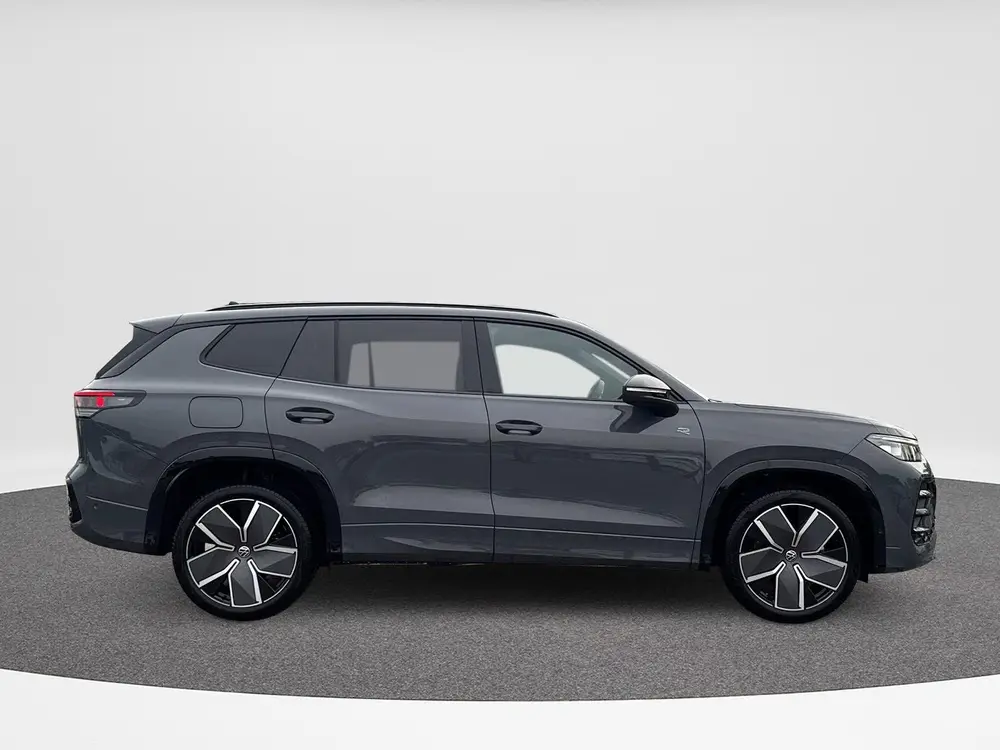 Volkswagen Tayron 1.5 eHybrid R-Line Edition | Trekhaak | Pa uit 2025, foto 5