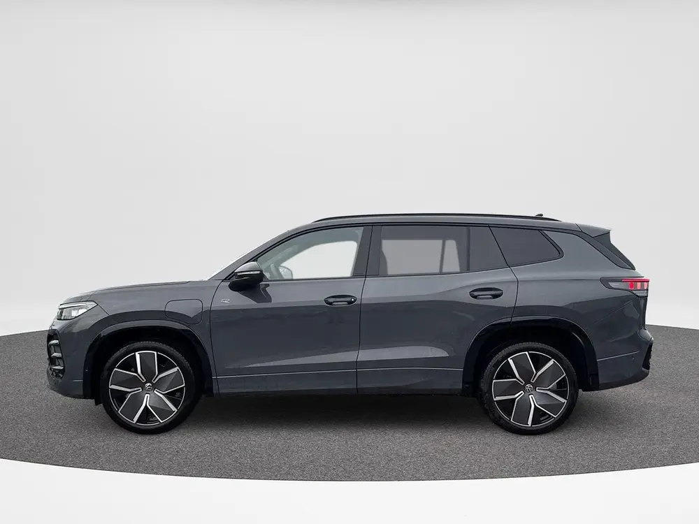 Volkswagen Tayron 1.5 eHybrid R-Line Edition | Trekhaak | Pa uit 2025, foto 6