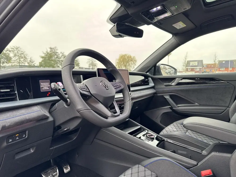 Volkswagen Tayron 1.5 eHybrid R-Line Edition | Trekhaak | Pa uit 2025, foto 7