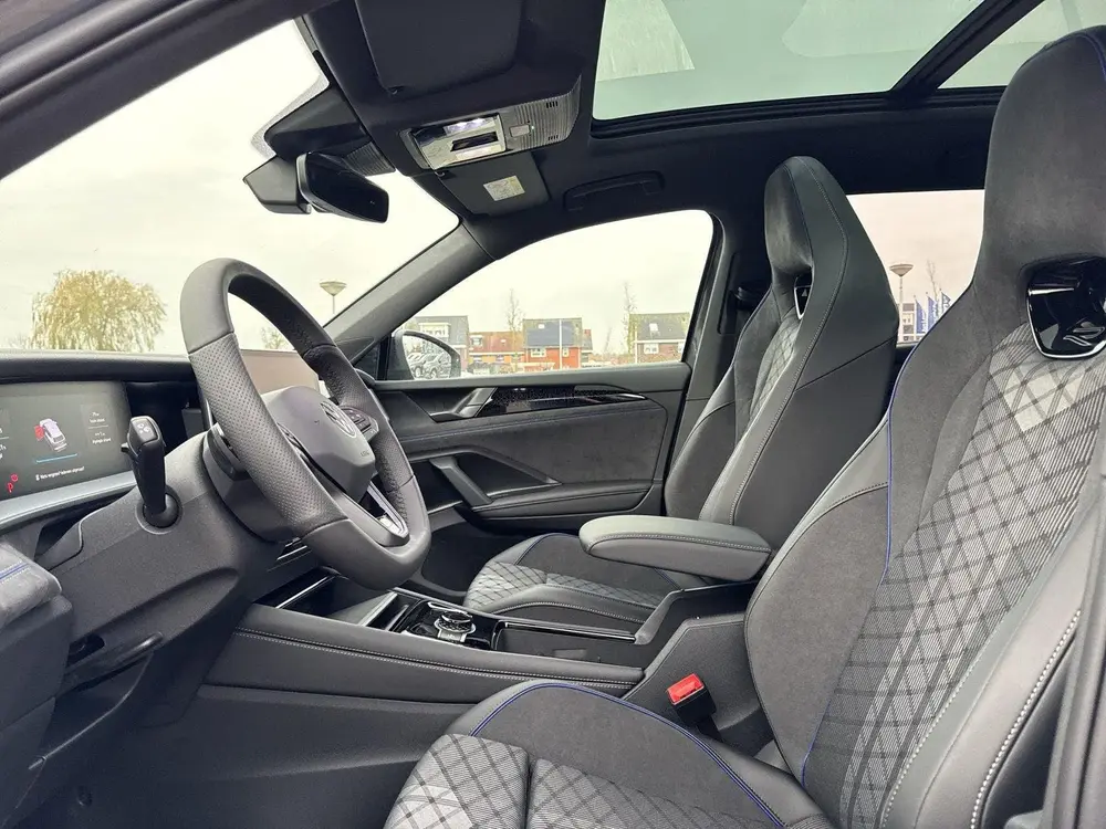 Volkswagen Tayron 1.5 eHybrid R-Line Edition | Trekhaak | Pa uit 2025, foto 8