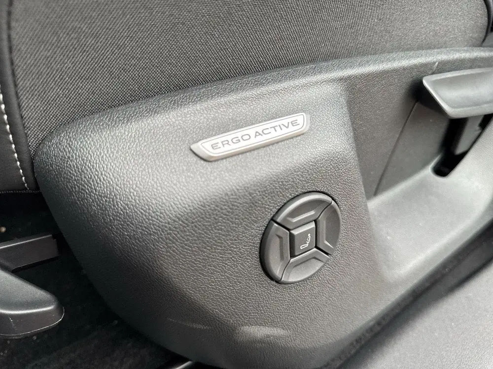 Volkswagen Tayron 1.5 eHybrid R-Line Edition | Trekhaak | Pa uit 2025, foto 9