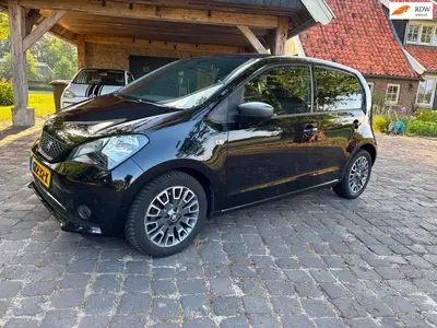 SEAT Mii 1.0 Style Intense Sport uit 2019