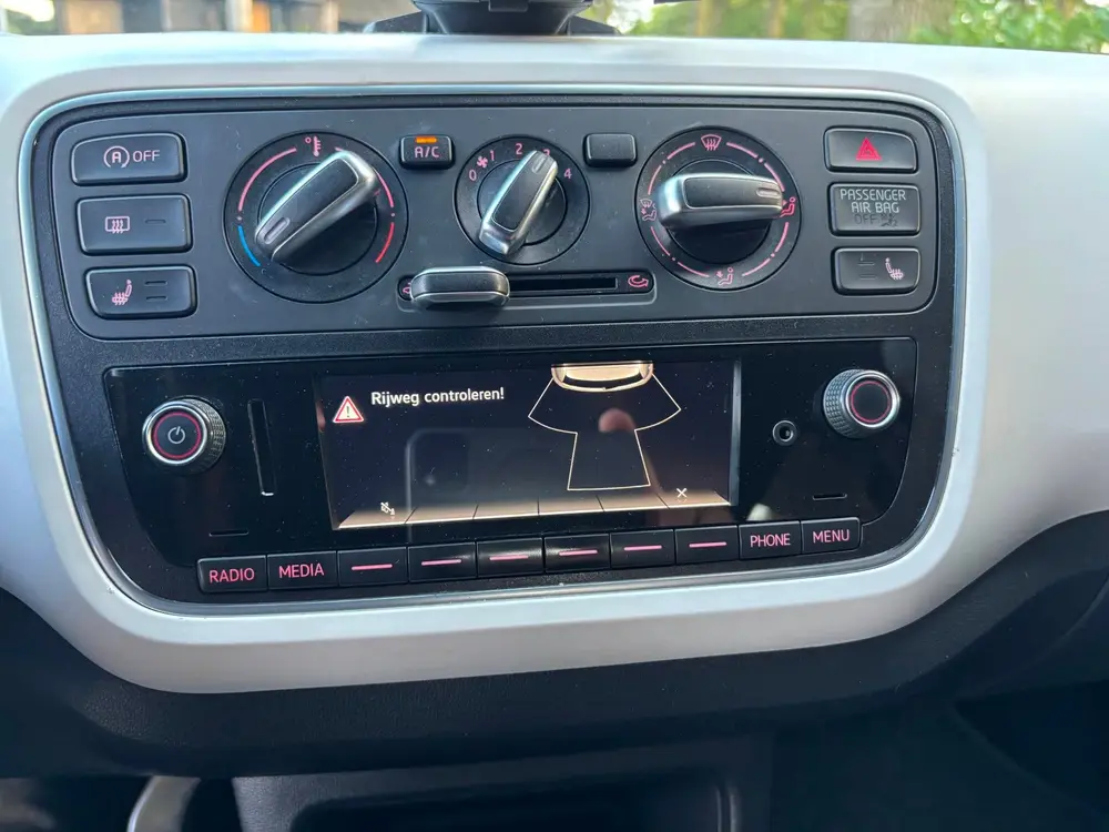 SEAT Mii 1.0 Style Intense Sport uit 2019, foto 13