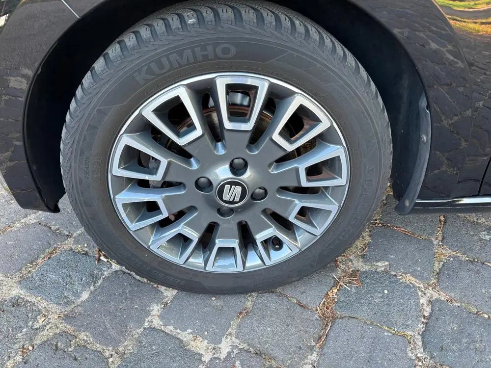 SEAT Mii 1.0 Style Intense Sport uit 2019, foto 17