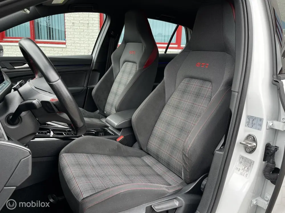 Volkswagen Golf 2.0 TSI GTI EXPORT PRIJS! uit 2024, foto 9
