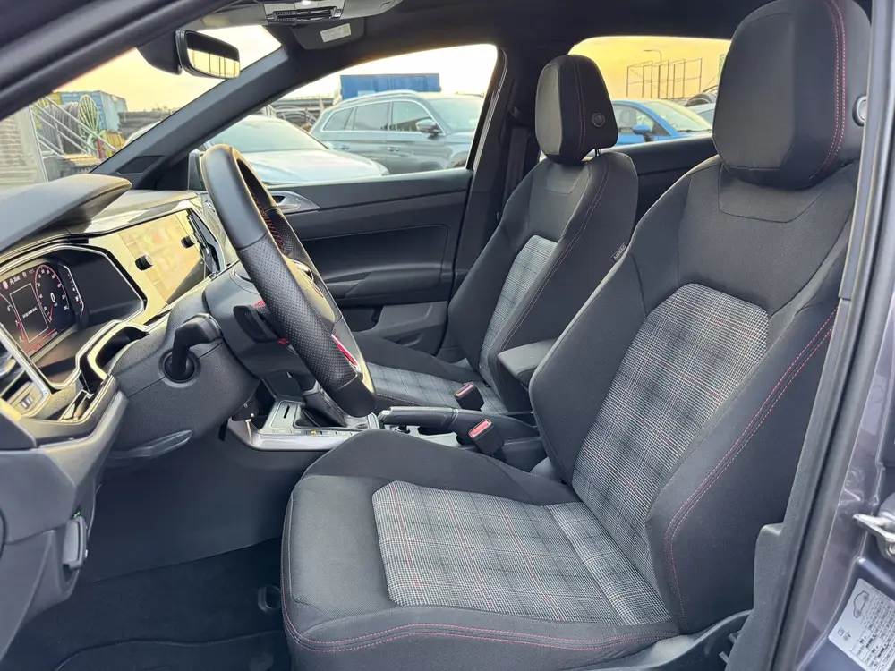 Volkswagen Polo 2.0 TSI GTI | Nieuwstaat! | LED IQ Matrix | uit 2022, foto 10