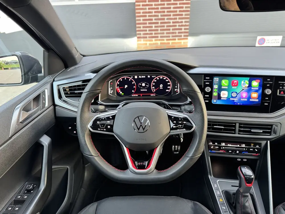 Volkswagen Polo 2.0 TSI GTI | Nieuwstaat! | LED IQ Matrix | uit 2022, foto 13