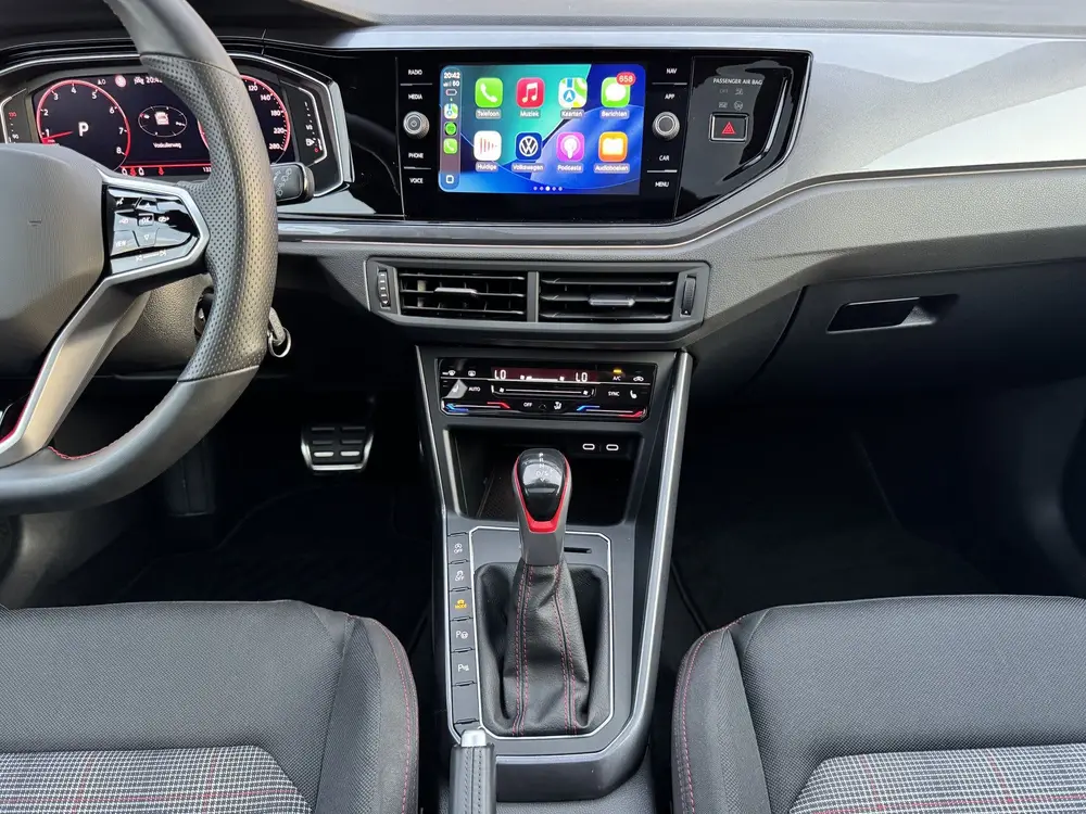 Volkswagen Polo 2.0 TSI GTI | Nieuwstaat! | LED IQ Matrix | uit 2022, foto 14