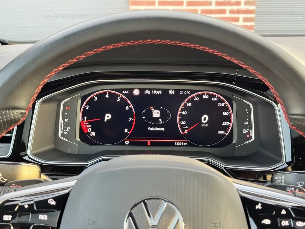 Volkswagen Polo 2.0 TSI GTI | Nieuwstaat! | LED IQ Matrix | uit 2022, foto 17