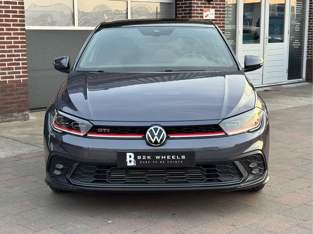 Volkswagen Polo 2.0 TSI GTI | Nieuwstaat! | LED IQ Matrix | uit 2022, foto 3