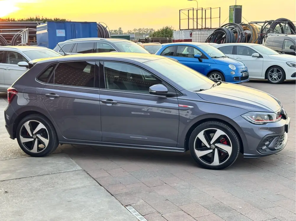 Volkswagen Polo 2.0 TSI GTI | Nieuwstaat! | LED IQ Matrix | uit 2022, foto 4