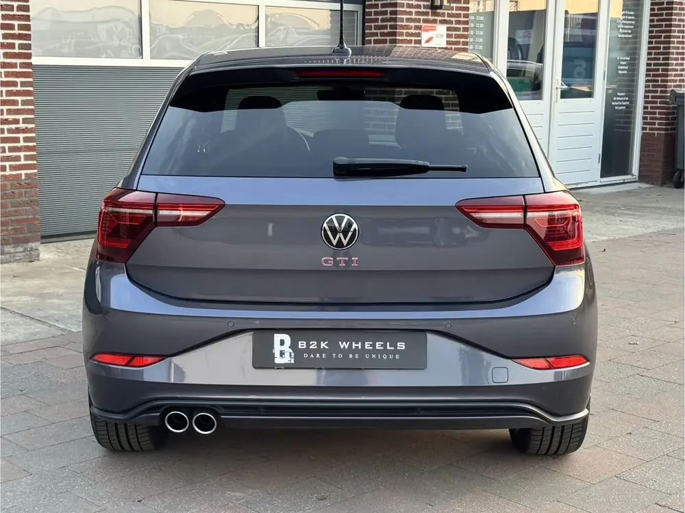 Volkswagen Polo 2.0 TSI GTI | Nieuwstaat! | LED IQ Matrix | uit 2022, foto 5