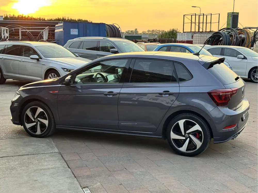 Volkswagen Polo 2.0 TSI GTI | Nieuwstaat! | LED IQ Matrix | uit 2022, foto 6