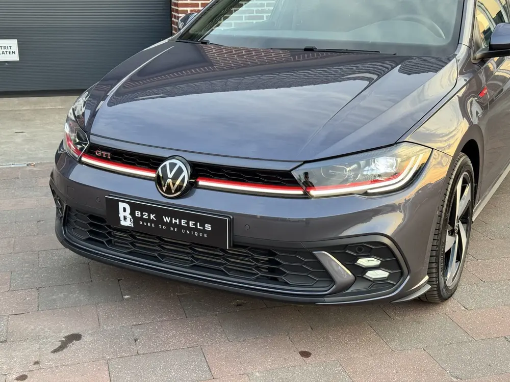 Volkswagen Polo 2.0 TSI GTI | Nieuwstaat! | LED IQ Matrix | uit 2022, foto 7