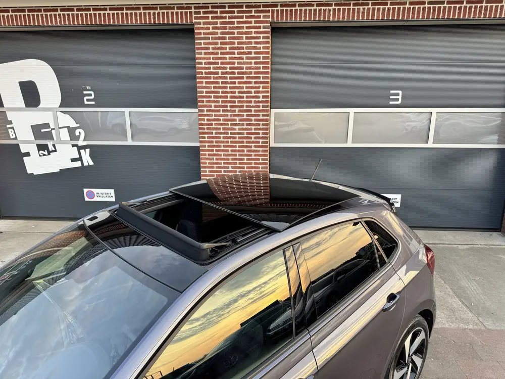 Volkswagen Polo 2.0 TSI GTI | Nieuwstaat! | LED IQ Matrix | uit 2022, foto 8